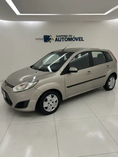 Ford Fiesta 1.0 8V Flex/class 1.0 8V Flex 5P 2014