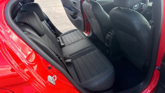 Fiat Fastback Abarth Turbo Flex 1.3 Aut. 2024