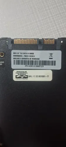 Ssd 256gb