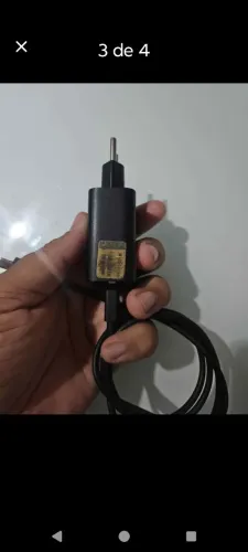 Carregador original