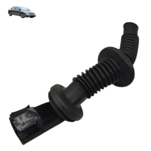 Coifa Chicote Passa Fio Traseira Honda Civic 2007 2008 2009