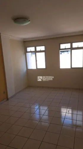 Apartamento com 3 dormitórios à venda, 125 m² por R$ 480.000,00 - Tirol - Natal/RN