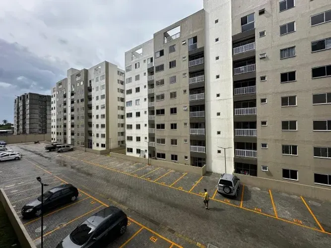 Apartamento Antônio Bezerra  - Cobertura