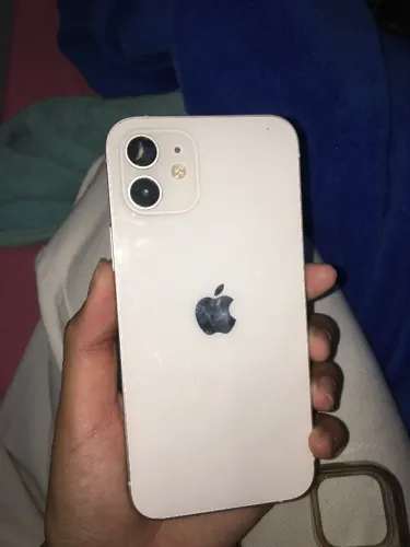 iPhone 12, 128gb, branco