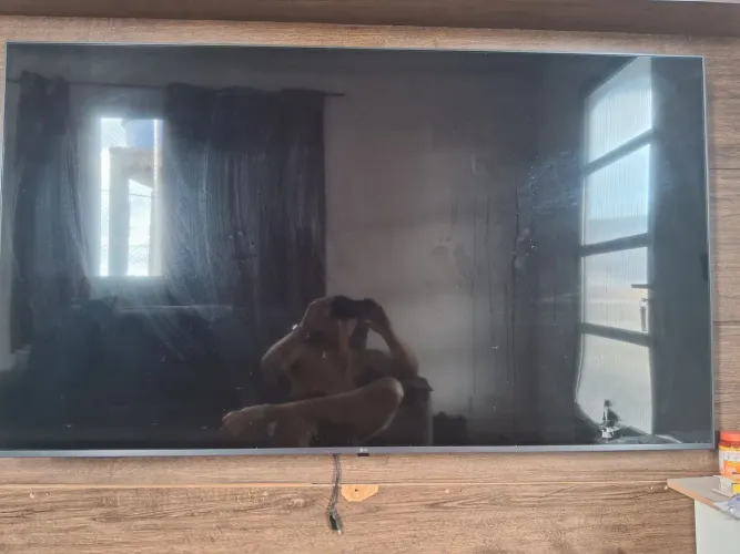 Tv smart 65