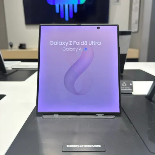Celular Samsung Galaxy ZFold8 Ultra