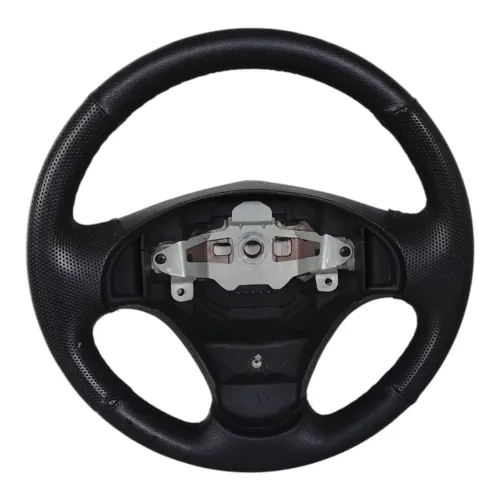 Volante Motorista Fiat Brava 1999 2000 2001 2002 2003 2004 Preto