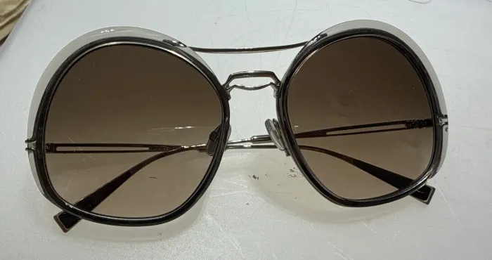 Óculos de Sol Feminino Max Mara - Original