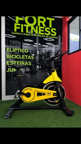 Spinning
