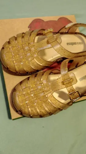 Mini melissa