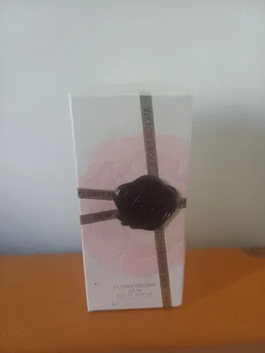 PERFUME FLOWERBOMB VIKTOR E ROLF LACRADO