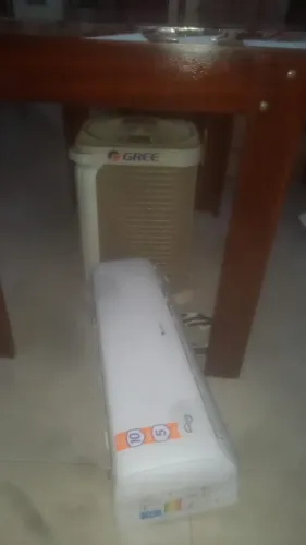 Ar condicionado 9btuz