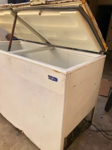Freezer 220