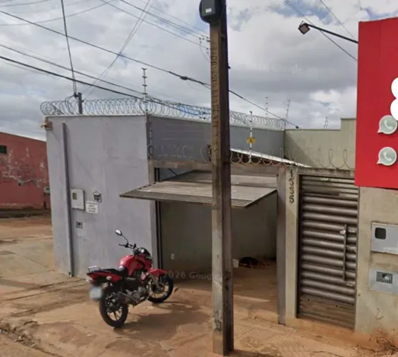 Vende se Casa