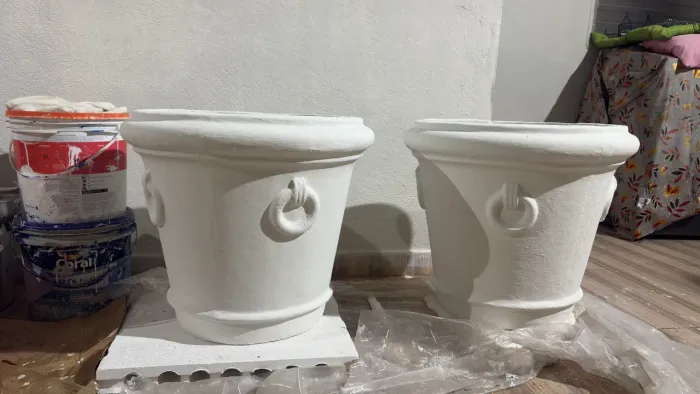 Vaso para Plantas em Exclente estado 