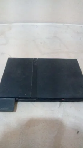 Playstation 2 desbloqueado 