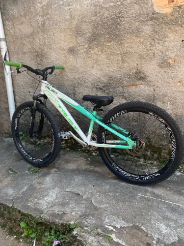 Bike Valiant 