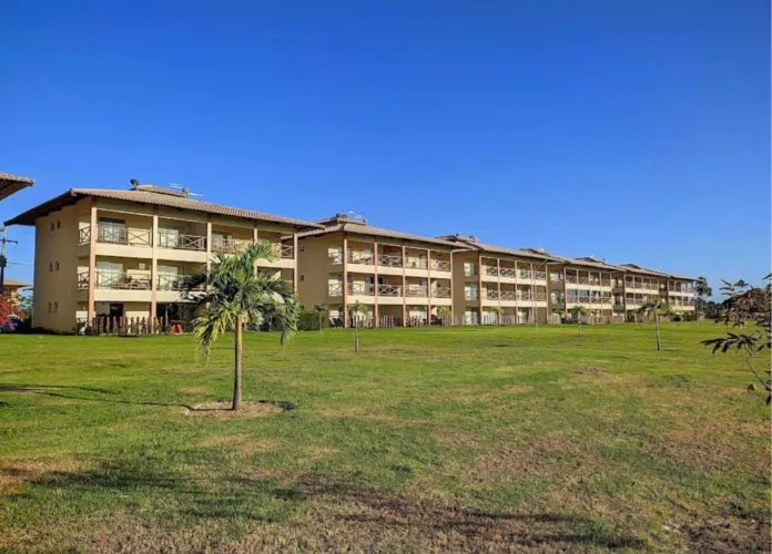 Lote à venda no Cond. Villa das Águas - 238600 [23014]