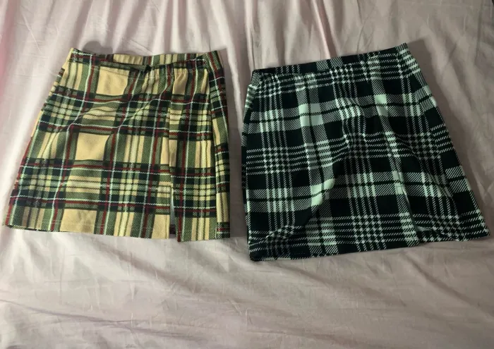 Duas Saias