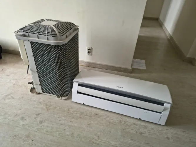 AR-CONDICIONADO SPLIT CONSUL 18.000 BTUs