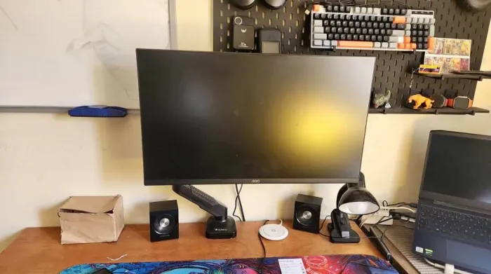 Monitor AOC GAMING 