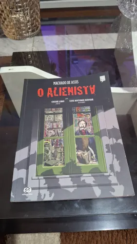 O alienista