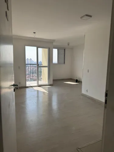 Amistá Bosque e Lazer | 59m | 2 dorm. e 1 suite | 16 andar | Móveis planejados
