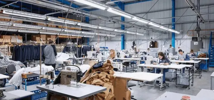 Contrato costureira profissional pago por produção