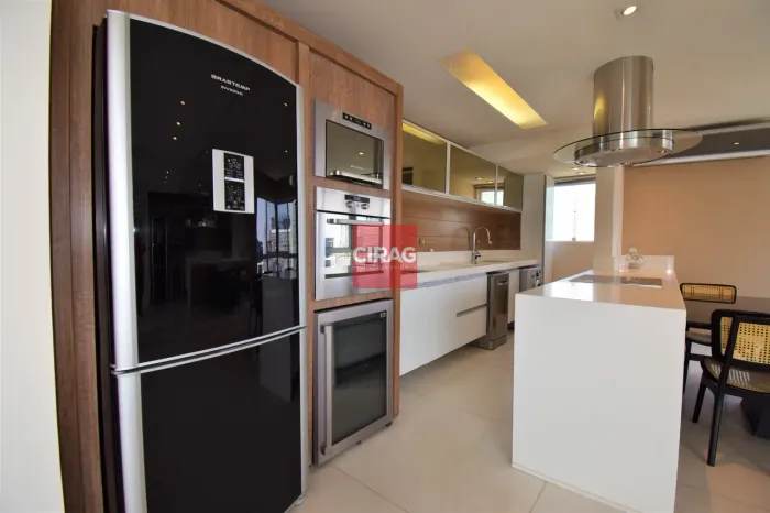 Apartamento Duplex em Cerqueira César - São Paulo