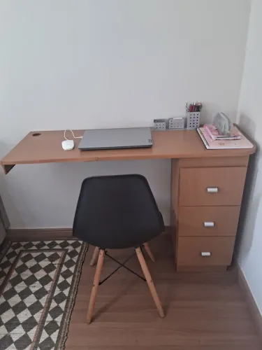 Mesa de computador madeira