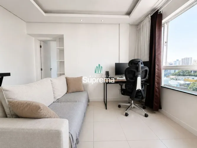 EDIFICIO COSTA RICA