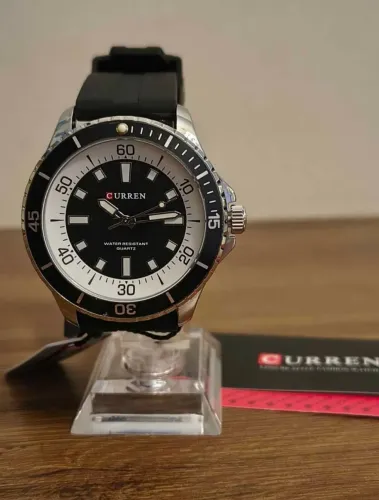 Relógio masculino Curren sport