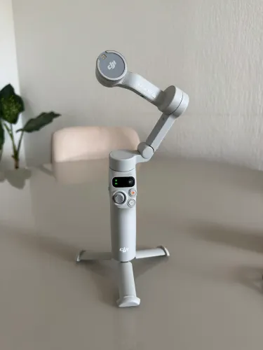 Estabilizador DJI Osmo Mobile 7