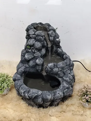 Fonte cascata