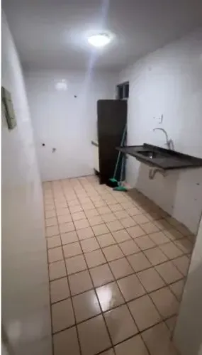 Alugo apartamento no Shangrilá II - Feitosa