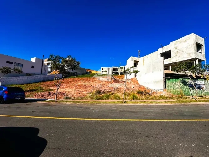 Terreno Estrela Alta venda tem 300 metros quadrados em Salvaterra - Juiz de Fora - MG