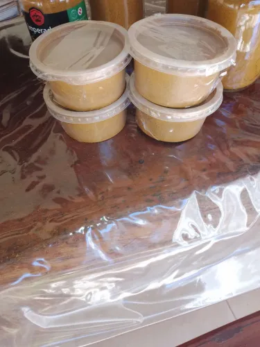 Açafrão 