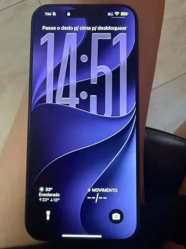 iPhone 16 ProMax 256gb