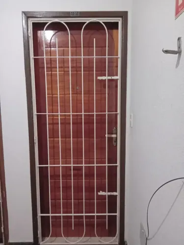 ALUGO APARTAMENTO NO RESIDENCIAL VERDE VILLE 1 andar