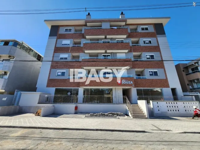 Excelente Apartamento 2 dormitório(s) em Ingleses do Rio Vermelho - Florianópolis