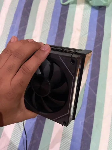 Cooler Sage v3