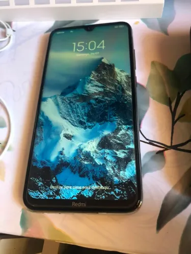 Xiaomi note 8