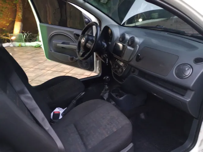 Fiat Fiorino Endurance EVO 1.4 Flex 8V 2P 2021