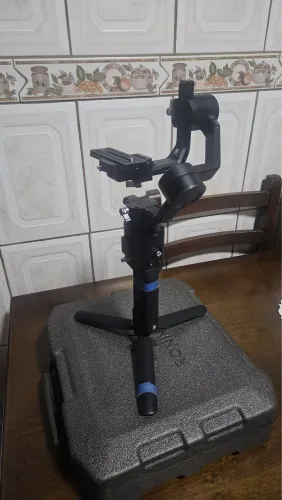 DJI Ronin SC (defeituoso)