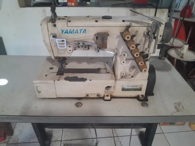 Galoneira Yamata fy2500 01cb
