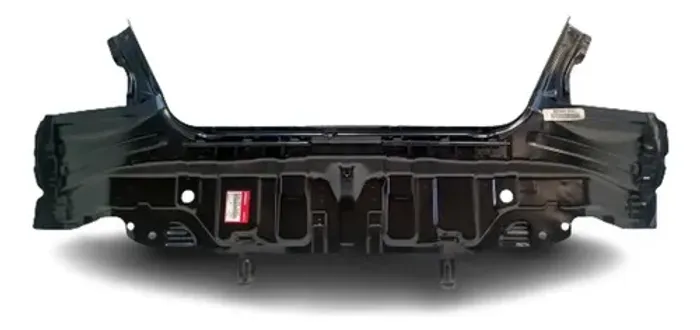 Painel Traseiro Honda Accord 06/07 Original Hn4009