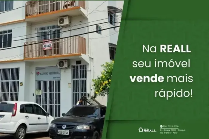 Centro, Prédio com 8 Quartos  + 8 Banheiros