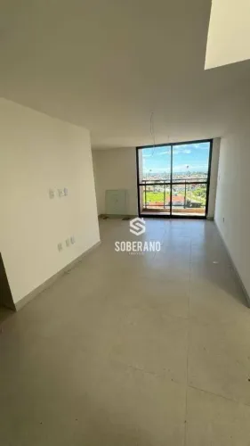 Cobertura com 3 dormitórios à venda, 75 m² por R$ 1.300.000,00 - Monte Castelo - Cabedelo/