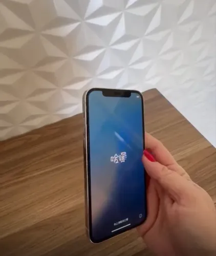 iPhone 12 Pro