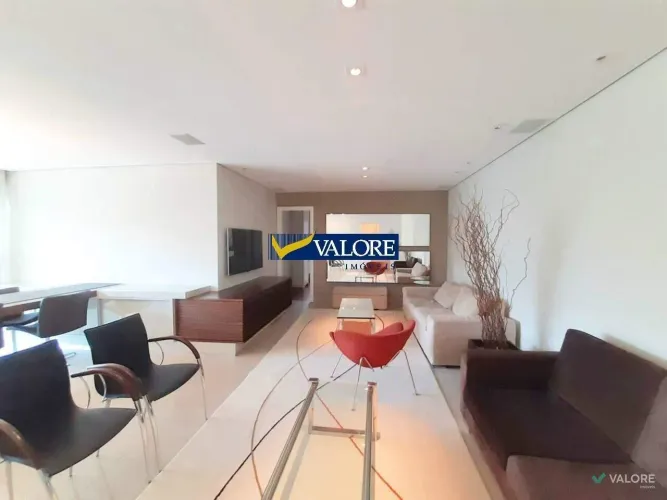Apartamento 3 quartos para aluguel no Vila da Serra
